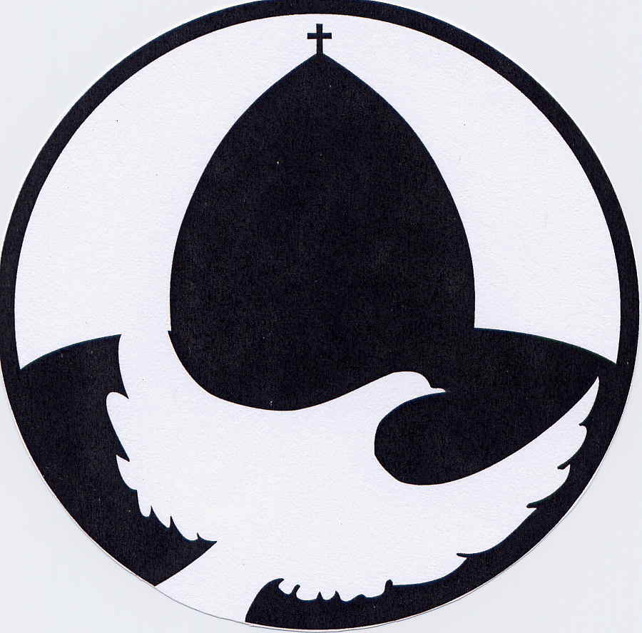 Catholic Charismatic Services of Montreal Logo