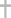 A Grey Cross