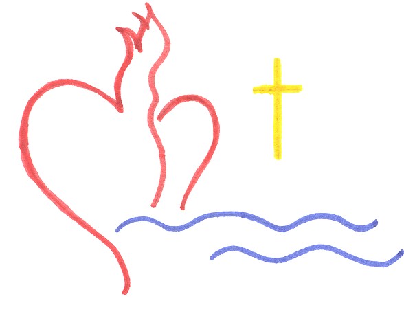 Streams of Living Water